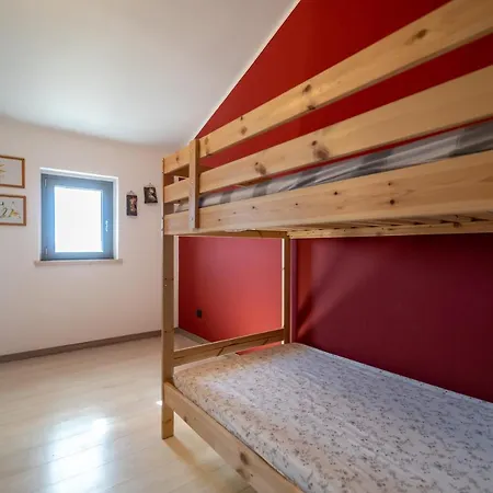 Chalet Ca Del Fermo * Perledo