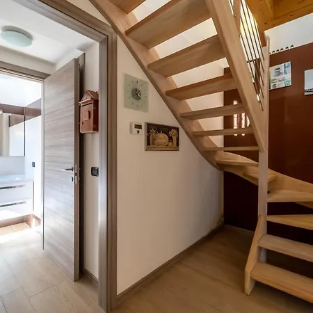 Chalet Ca Del Fermo *