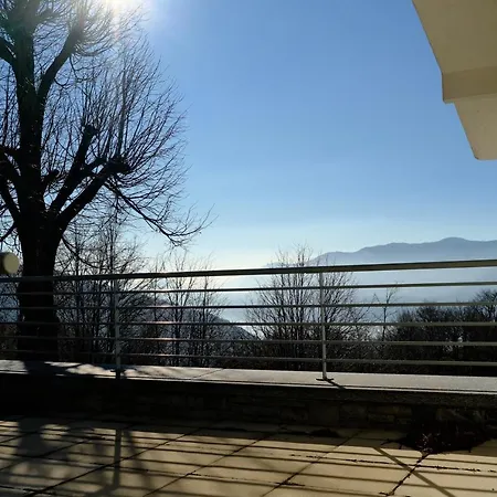 Chalet Ca Del Fermo Lägenhet