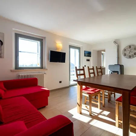 Appartement Chalet Ca Del Fermo