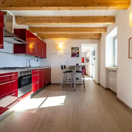 Chalet Ca Del Fermo Perledo