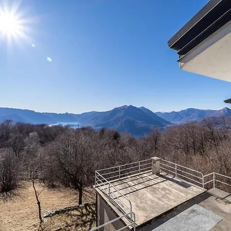 Appartement Chalet Ca Del Fermo Perledo