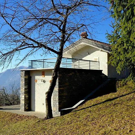 Chalet Ca Del Fermo Perledo